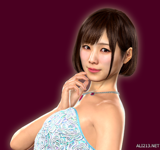 巨型猫宝月ひかる，月はそこにいる（惯例的“女艺人”互动）