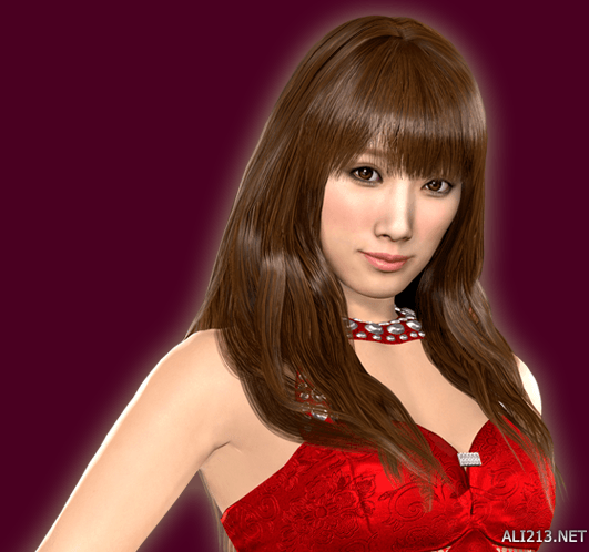 巨型猫宝月ひかる，月はそこにいる（惯例的“女艺人”互动）