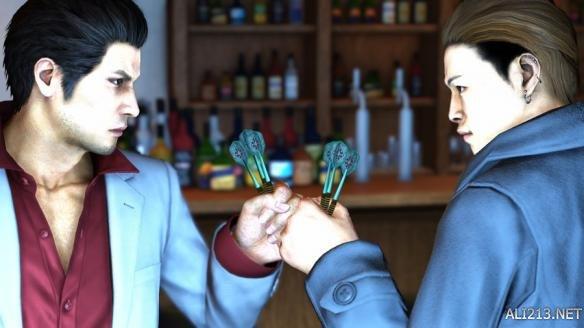 巨型猫宝月ひかる，月はそこにいる（惯例的“女艺人”互动）