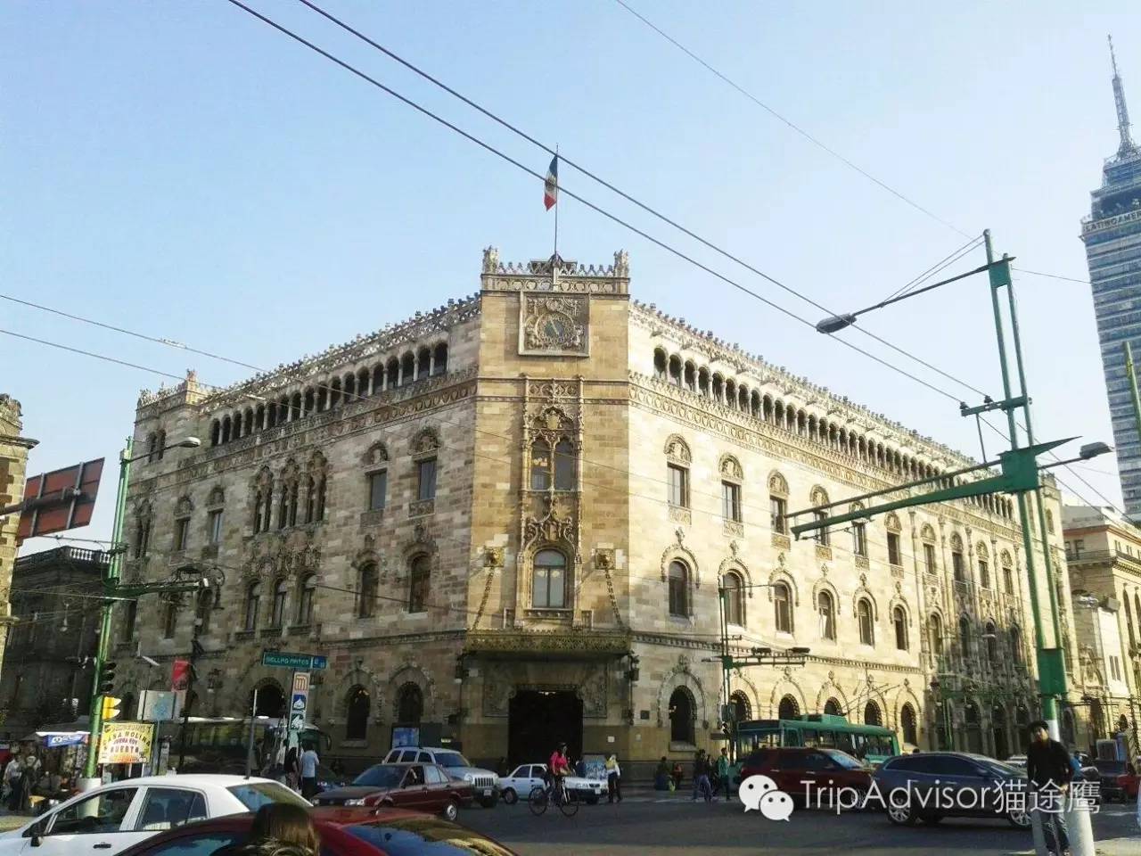 trip什么意思，这些艺术感爆棚的地方你去过吗