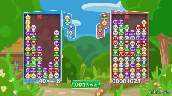 巨型猫宝月ひかる，月はそこにいる（惯例的“女艺人”互动）