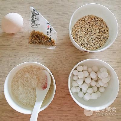 醪糟汤圆的做法，醪糟汤圆最正确的做法（桂花酒酿小汤圆的做法）