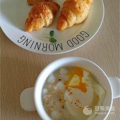 醪糟汤圆的做法，醪糟汤圆最正确的做法（桂花酒酿小汤圆的做法）