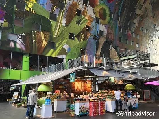 trip什么意思，这些艺术感爆棚的地方你去过吗