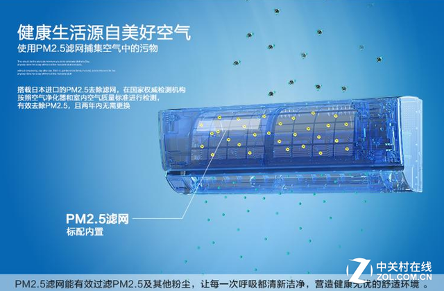 松下变频空调(松下变频空调怎么样)