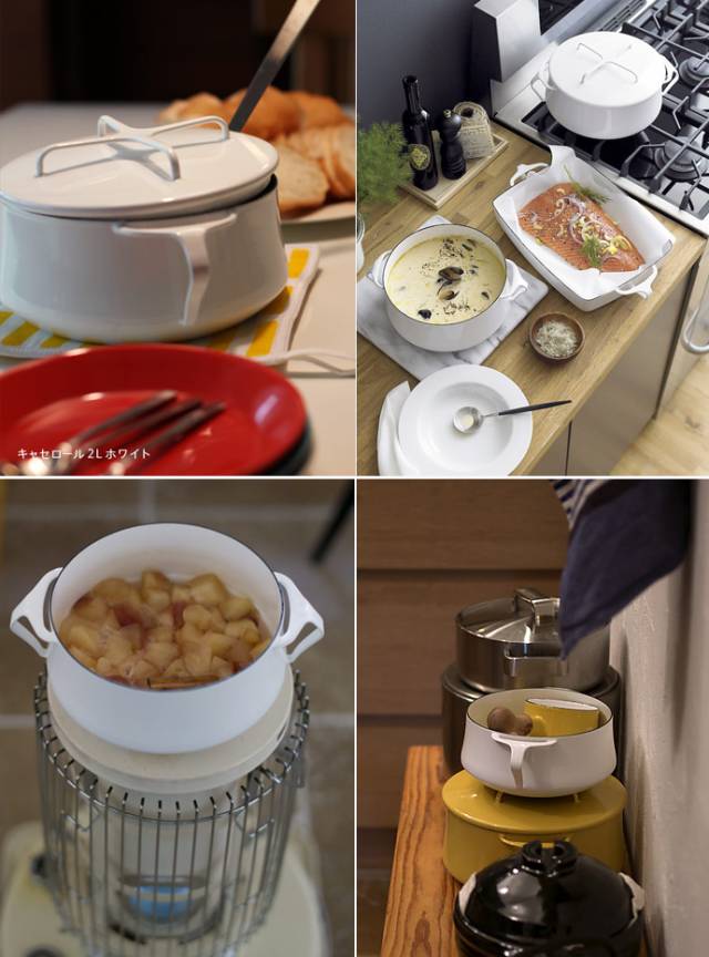 Royal, Luo，微信头像，Royal, Luo（这10个高颜值餐具品牌）