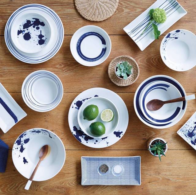 Royal, Luo，微信头像，Royal, Luo（这10个高颜值餐具品牌）