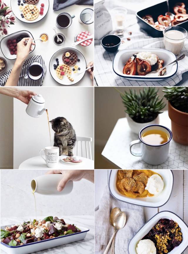 Royal, Luo，微信头像，Royal, Luo（这10个高颜值餐具品牌）