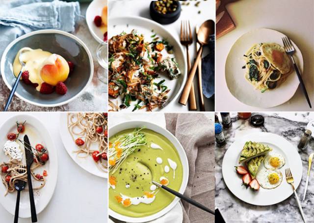 Royal, Luo，微信头像，Royal, Luo（这10个高颜值餐具品牌）