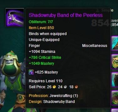 魔兽世界神牧堆什么属性，神牧属性优先级（团队副本欧美服神牧主流天赋属性及附魔选择）