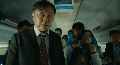 釜山行胖子大叔是谁，釜山行那个胖子叫什么（《釜山行》里的胖大叔带来的暑假阴影...）