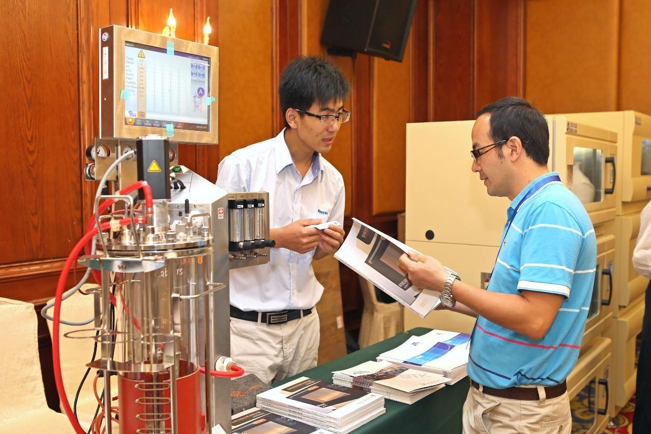 江南大学发酵工程，江南大学发酵工程研究生好考吗（“伦世仪教育基金”首奖３名杰出青年学者）