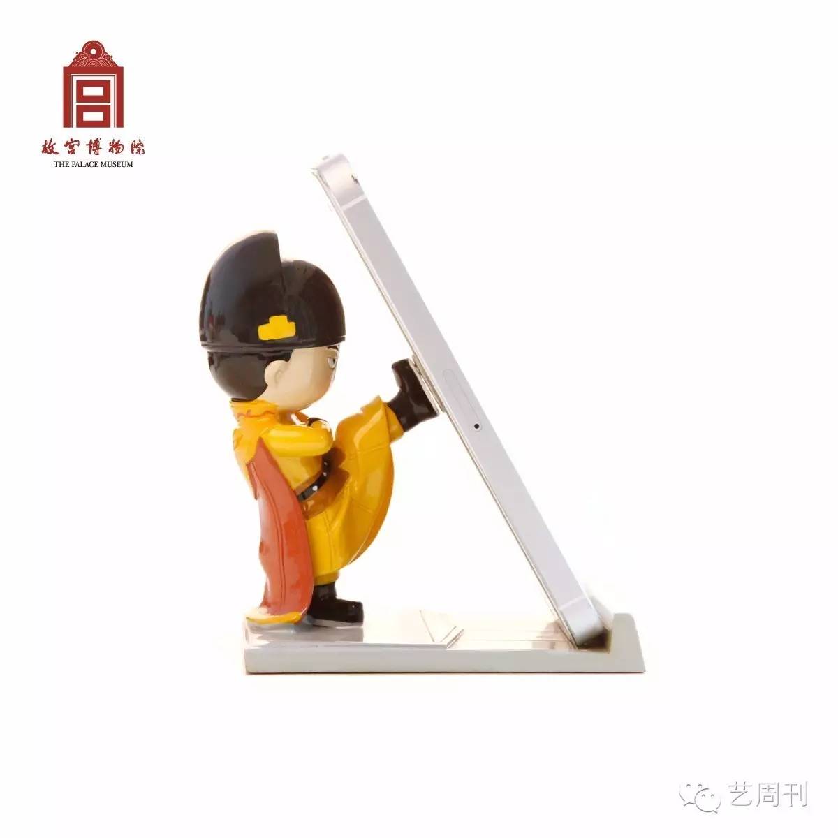 衍生品是什么意思，金融衍生品是什么意思（故宫就靠这些衍生品）