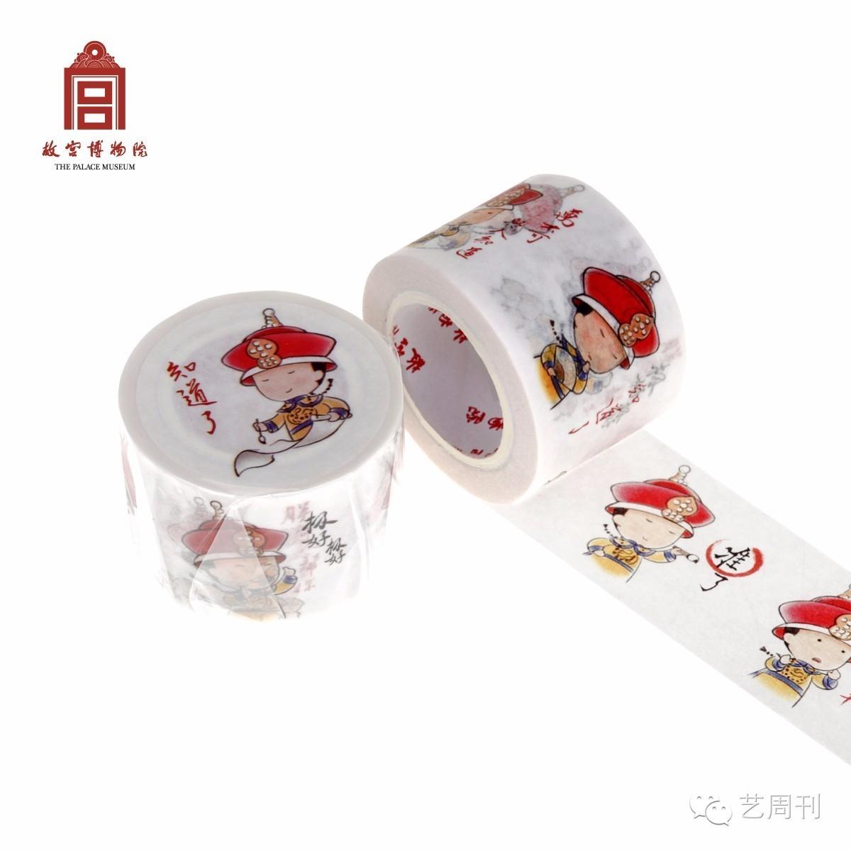 衍生品是什么意思，金融衍生品是什么意思（故宫就靠这些衍生品）