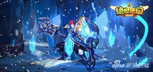 绝世唐门手游攻略，绝世唐门战斗力提升攻略