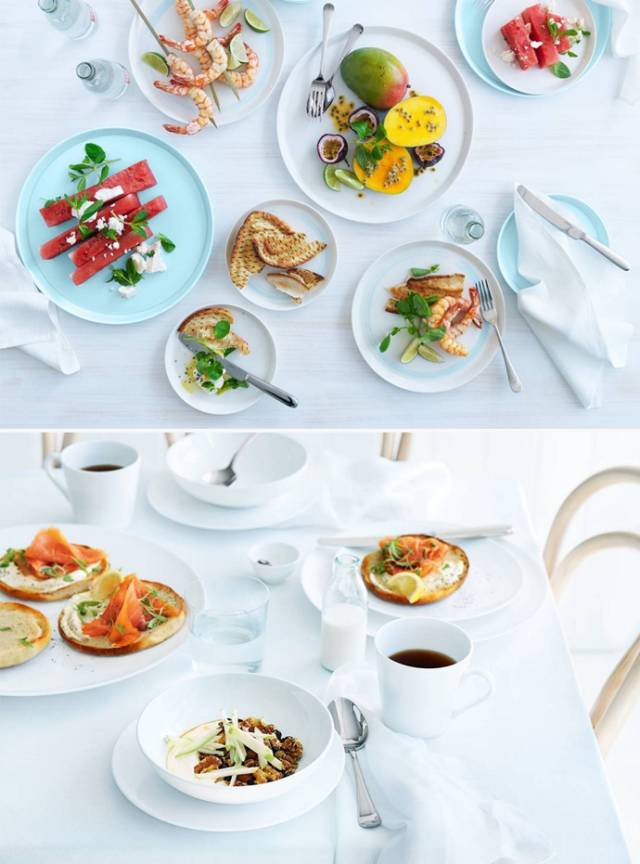 Royal, Luo，微信头像，Royal, Luo（这10个高颜值餐具品牌）