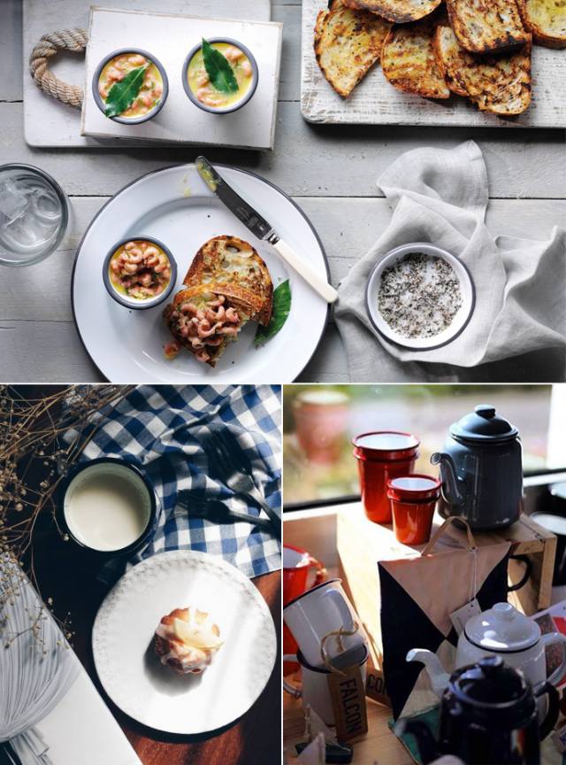 Royal, Luo，微信头像，Royal, Luo（这10个高颜值餐具品牌）