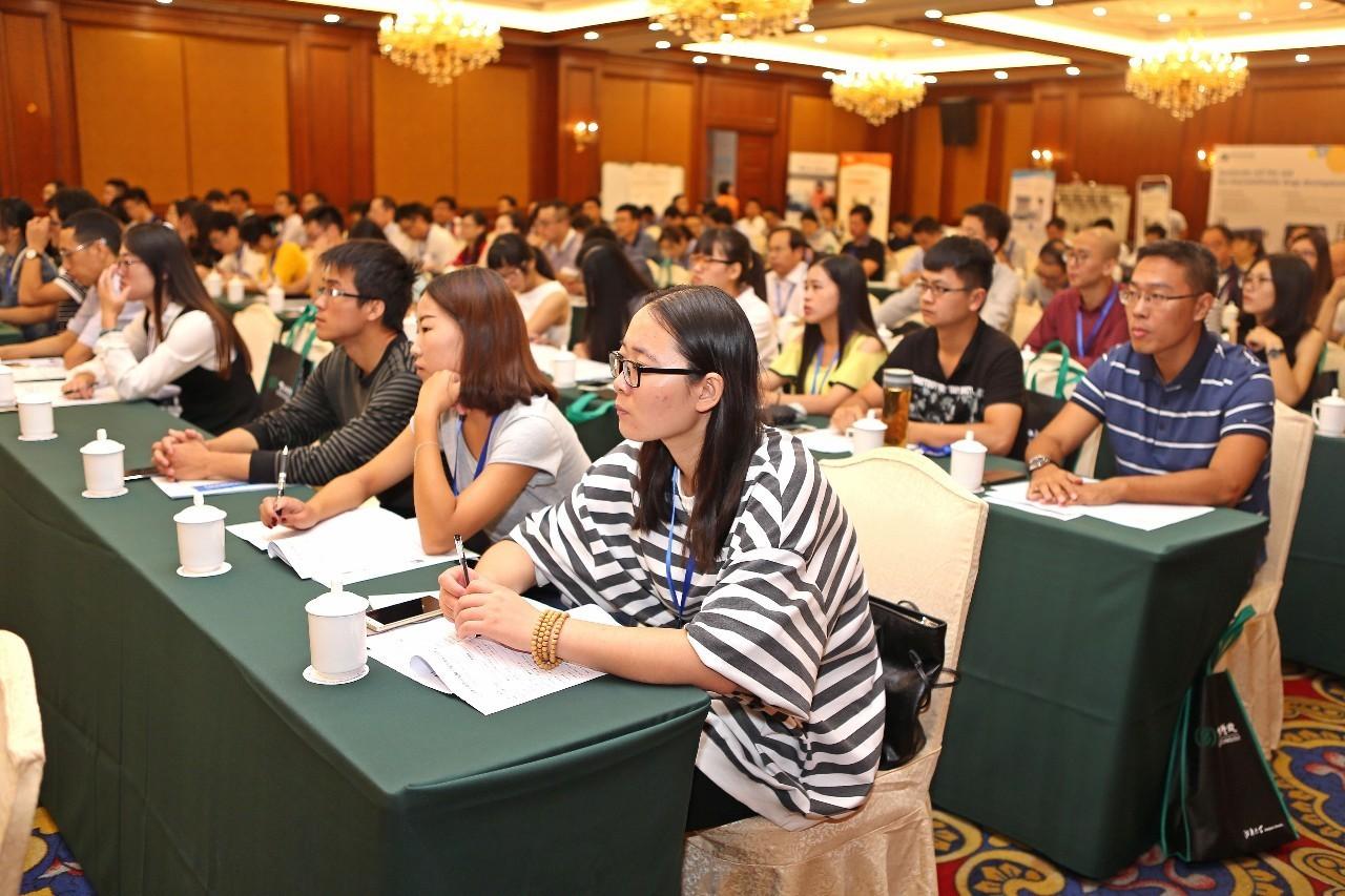 江南大学发酵工程，江南大学发酵工程研究生好考吗（“伦世仪教育基金”首奖３名杰出青年学者）