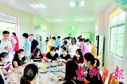 新寮村家电维修店 大亚湾全市首创社区服务APP “三工“服务超便民