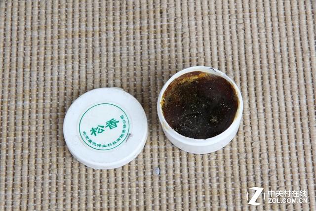 502做指纹膜的步骤，502胶熏显法提取指纹（外设门诊：没有这些东西）