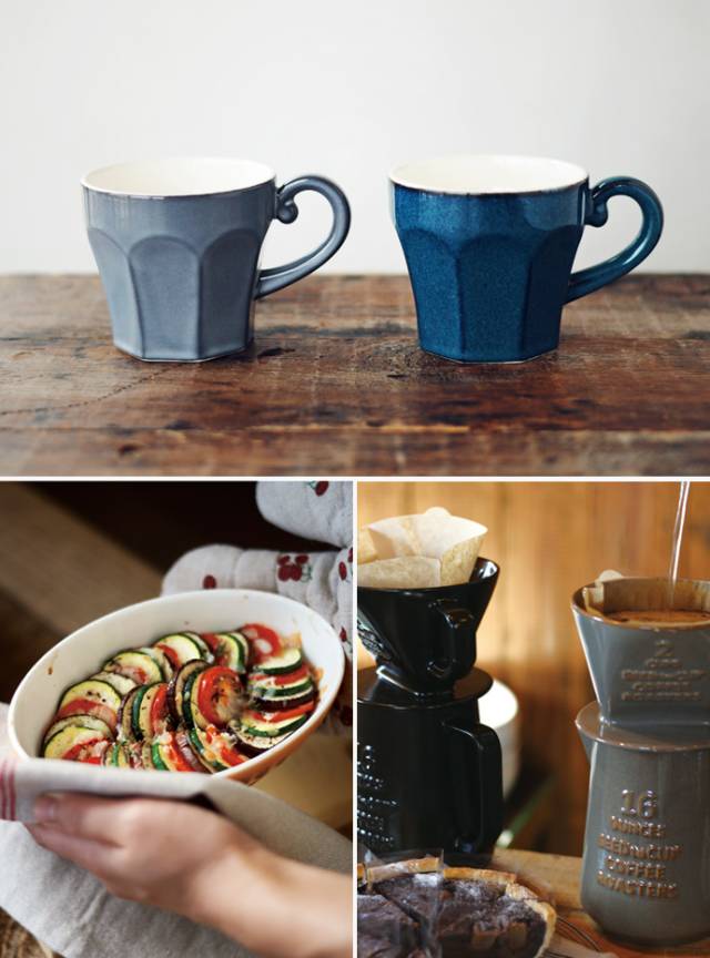 Royal, Luo，微信头像，Royal, Luo（这10个高颜值餐具品牌）