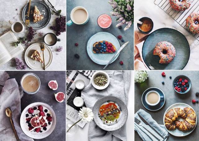 Royal, Luo，微信头像，Royal, Luo（这10个高颜值餐具品牌）