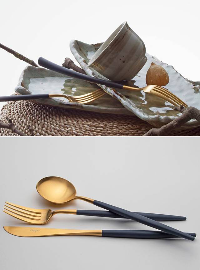 Royal, Luo，微信头像，Royal, Luo（这10个高颜值餐具品牌）