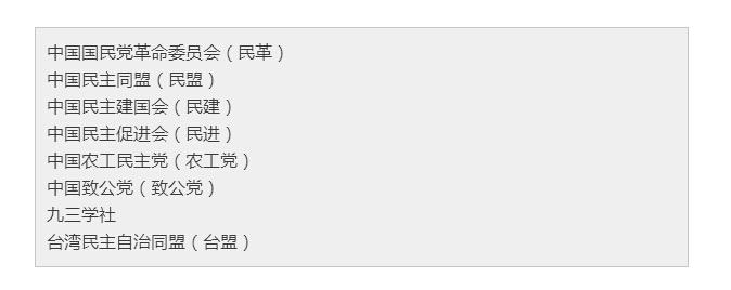 民盟盟员是什么意思，加入民盟有什么好处和坏处（如何才能加入民主党派）