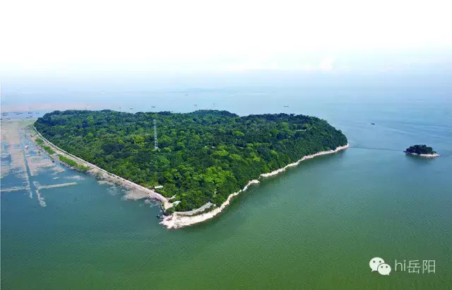 岳阳有哪些旅游景点，岳阳旅游必去十大景点（看到第二个我就按捺不住了）