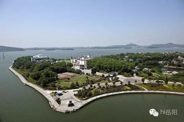 岳阳有哪些旅游景点，岳阳旅游必去十大景点（看到第二个我就按捺不住了）