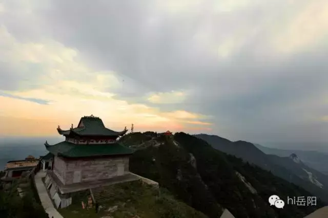 岳阳有哪些旅游景点，岳阳旅游必去十大景点（看到第二个我就按捺不住了）