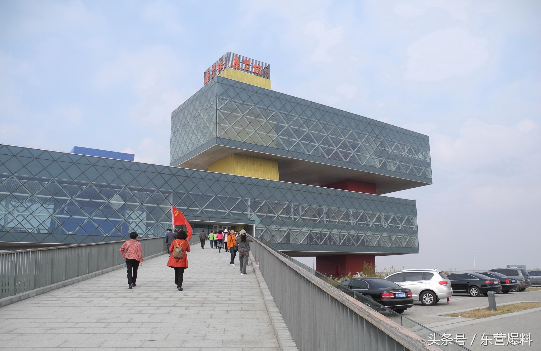 东营黄河口湿地公园一日游攻略，东营黄河口湿地公园一日游攻略图片（玩转东营之黄河口生态旅游区详细攻略）