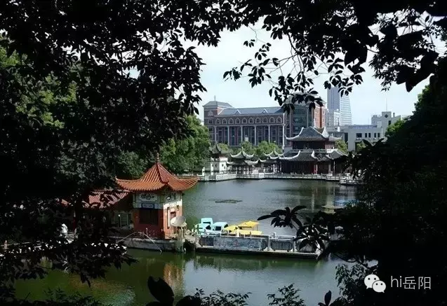 岳阳有哪些旅游景点，岳阳旅游必去十大景点（看到第二个我就按捺不住了）
