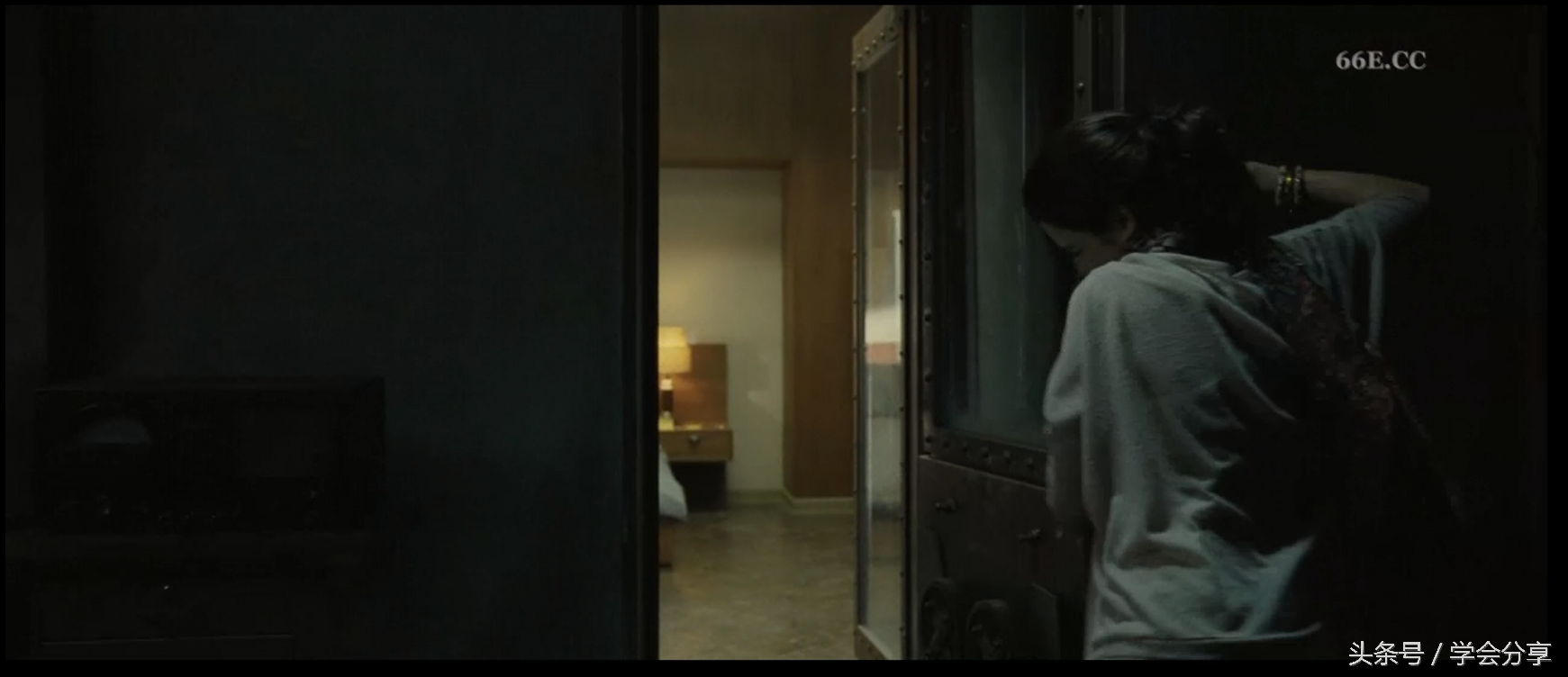 好看的剧情片有哪些，非常好看的剧情类电影（引人入胜的悬疑剧情片）