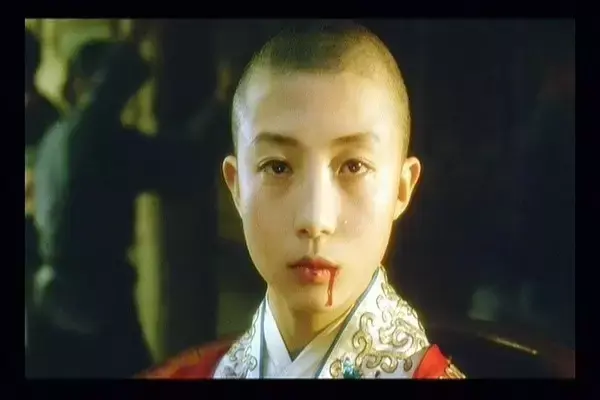 霸王别姬小豆子，霸王别姬小四为什么死了（演技甩小生小花几条街）