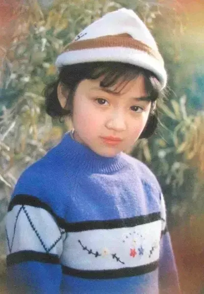 霸王别姬小豆子，霸王别姬小四为什么死了（演技甩小生小花几条街）