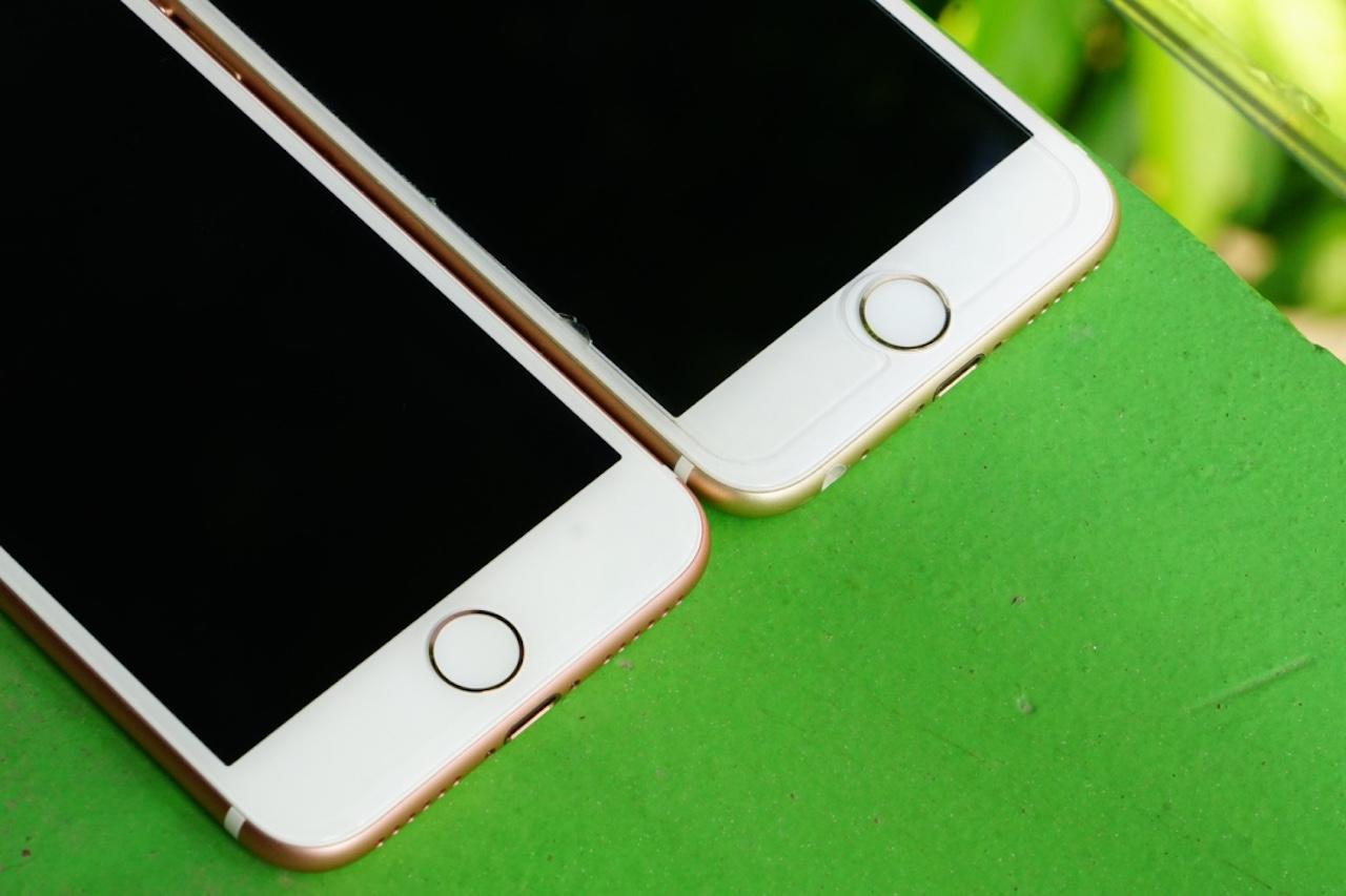 6s和7的区别，iphone6s和iphone7的区别（6s和iPhone）