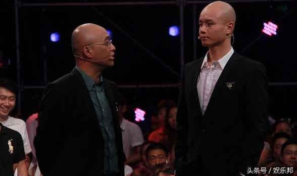 乐嘉和孟非为什么分开，因后台掐架逼得乐嘉出走