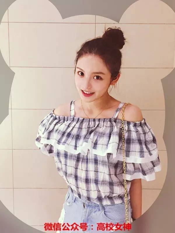 谢晋影视艺术学院，关于谢晋影视艺术学院（集美艳和霸气于一身的女神）