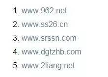 5118官网，5118官网怎么用（打开SEO大数据内参的正确方式）