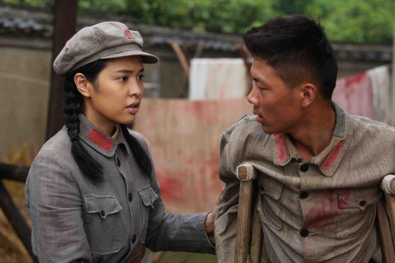 快乐elife演员表，芸汐传演员表介绍（“小鲜花”周梦出演《大会师》）