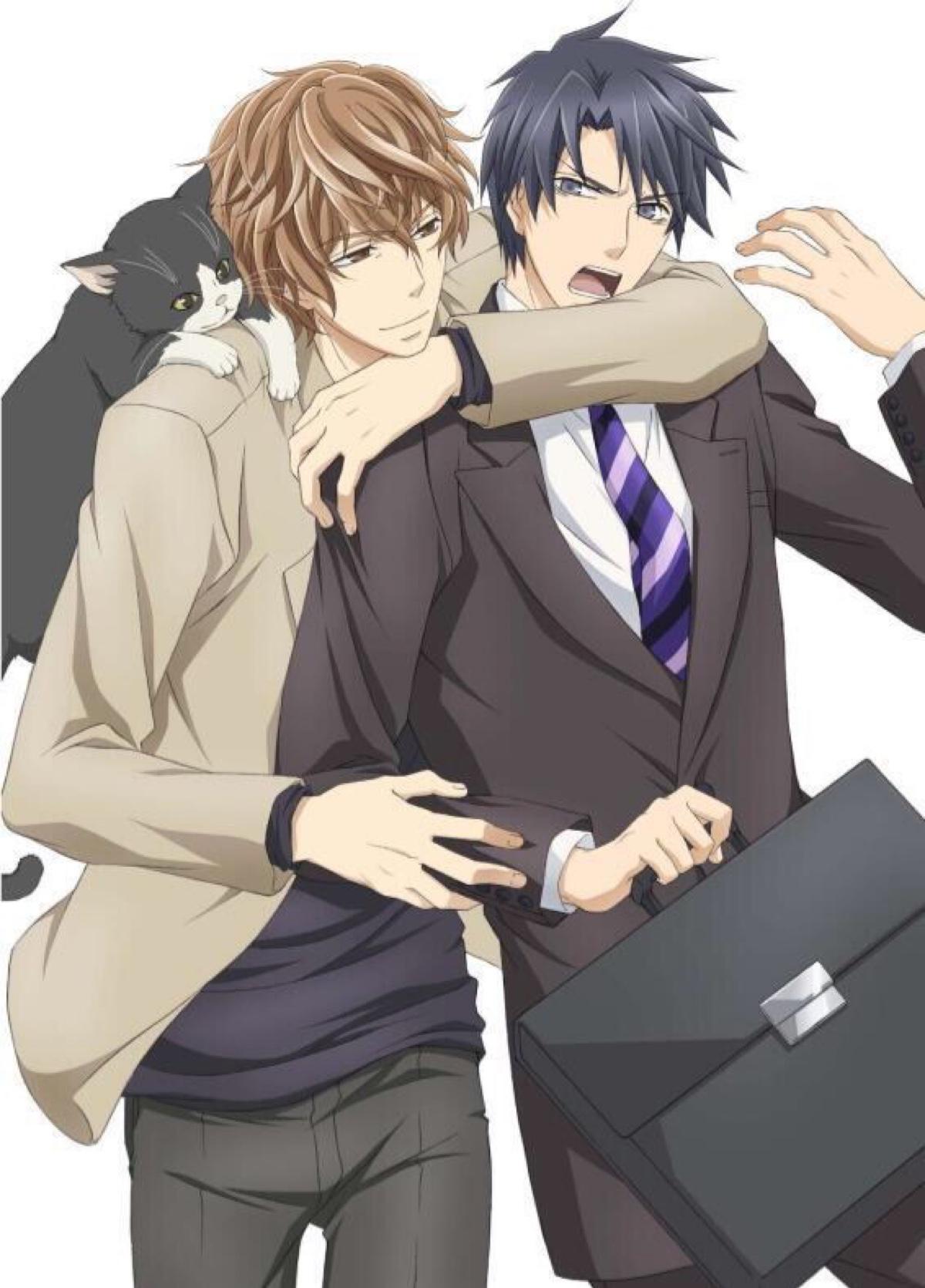 盒子的腐女福利第二波不容错过!-质信十强榜