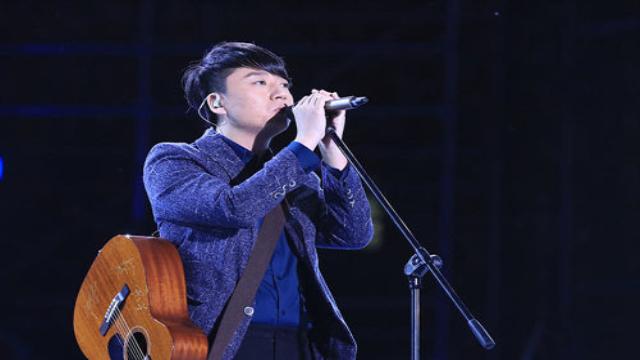 南山南中国好声音，中国好声音第三季张磊南山南是哪一期（《中国好声音第四季》最好听歌曲《南山南》）