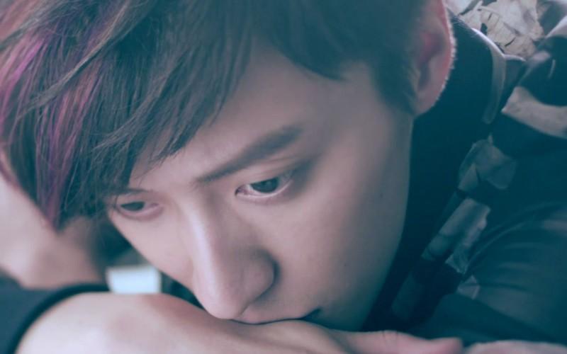 如何看待艺人乔任梁突然死亡事件，乔任梁死亡惨状（为什么乔任梁的突然去世）