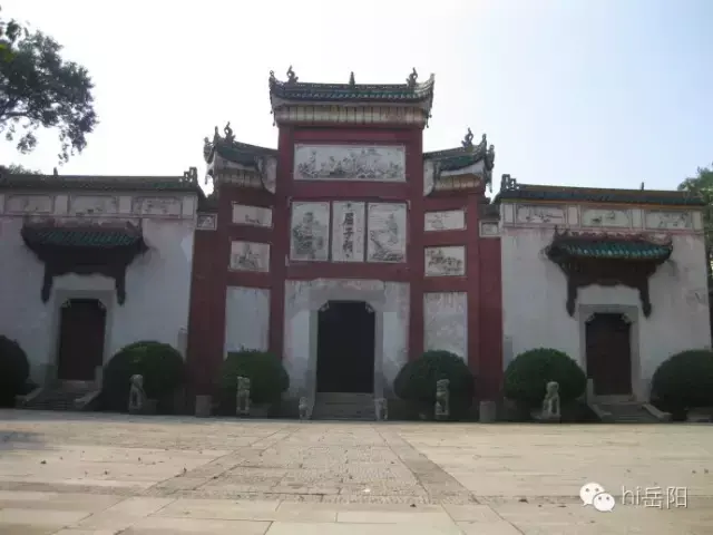 岳阳有哪些旅游景点，岳阳旅游必去十大景点（看到第二个我就按捺不住了）