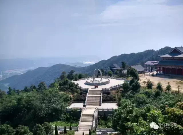 岳阳有哪些旅游景点，岳阳旅游必去十大景点（看到第二个我就按捺不住了）