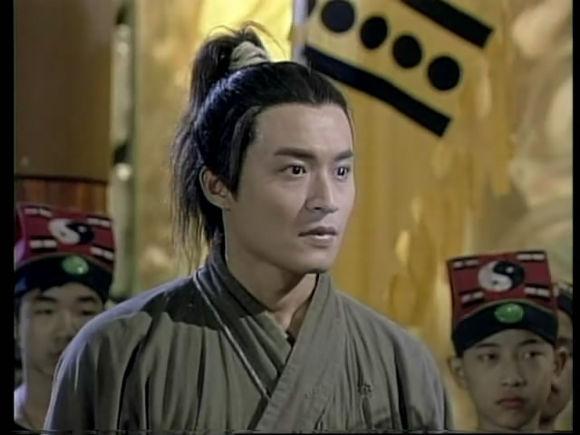 义字少一点念什么，义去掉点念什么（义字当头：少一点套路）