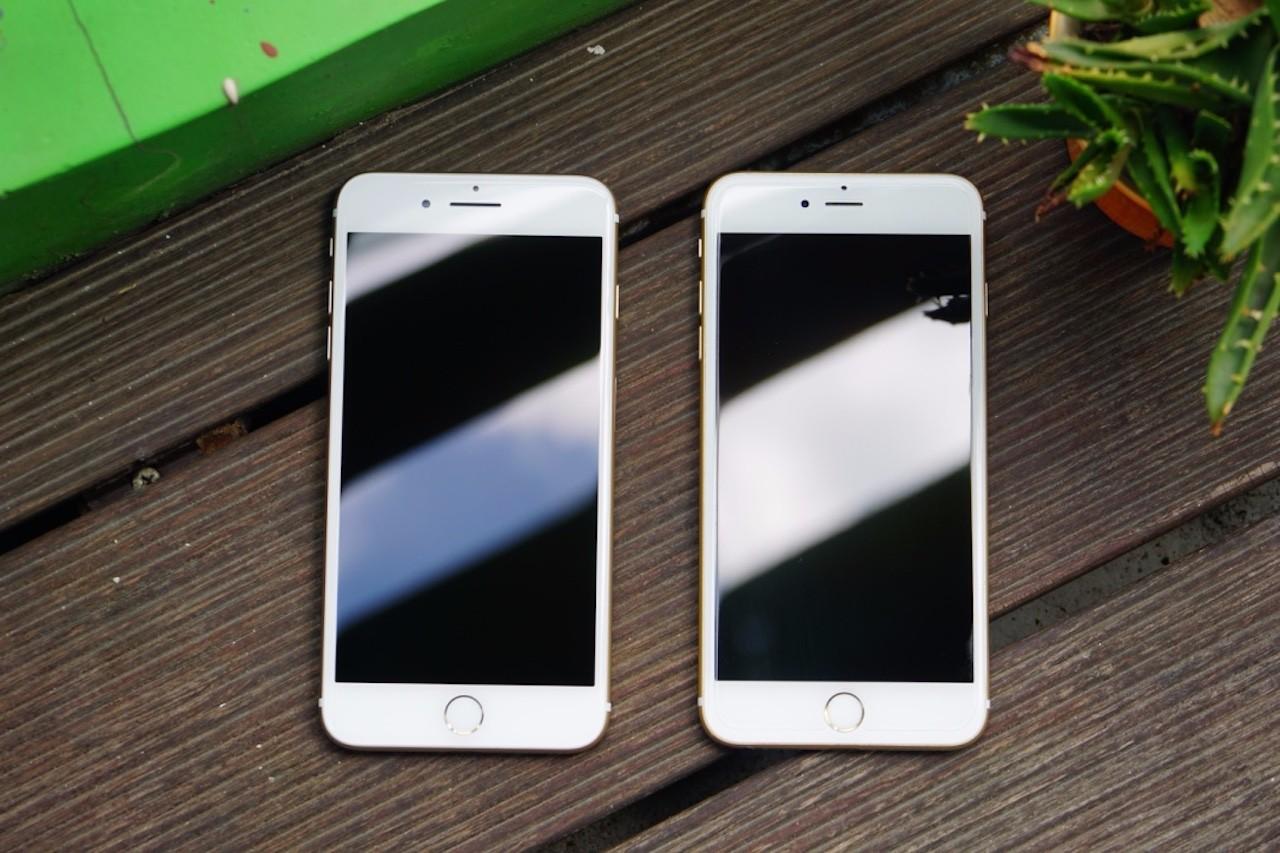 6s和7的区别,iphone6s和iphone7的区别(6s和iphone)