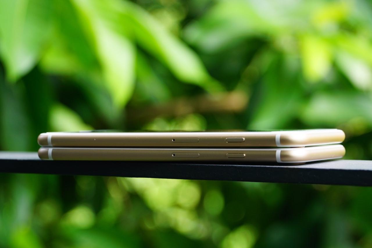 6s和7的区别，iphone6s和iphone7的区别（6s和iPhone）