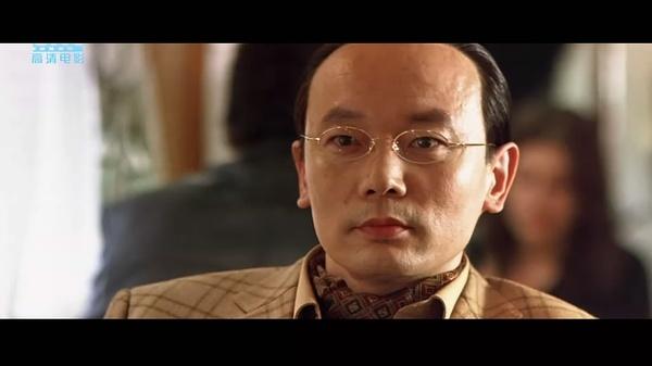 无贼演员表，无贼剧情介绍演员（《天下无贼》演员表）